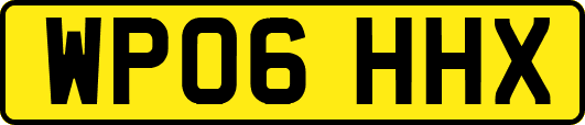 WP06HHX