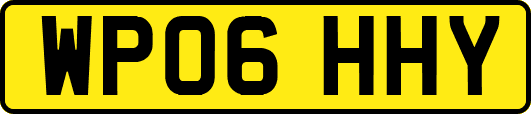WP06HHY