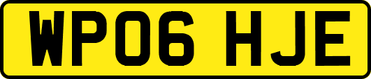 WP06HJE
