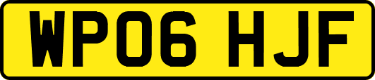 WP06HJF