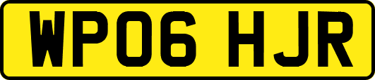 WP06HJR