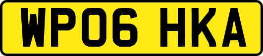 WP06HKA