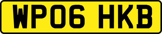 WP06HKB