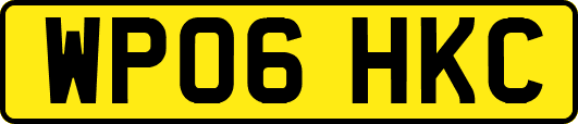 WP06HKC