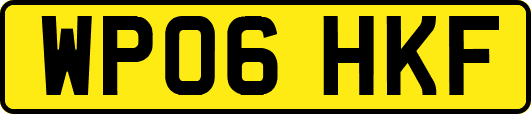 WP06HKF