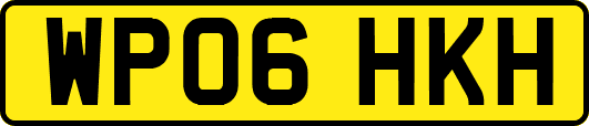 WP06HKH