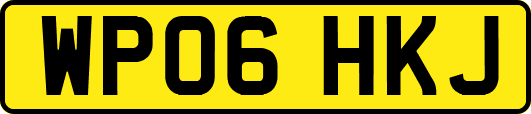 WP06HKJ