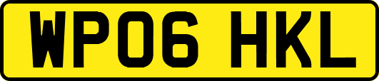 WP06HKL