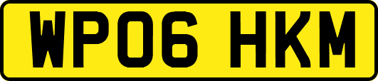 WP06HKM
