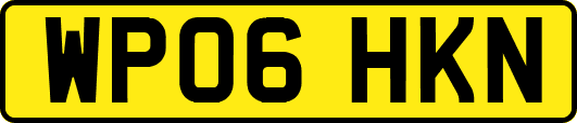WP06HKN