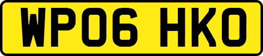 WP06HKO