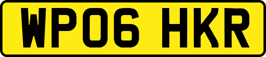 WP06HKR