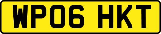 WP06HKT
