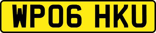 WP06HKU