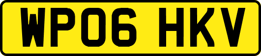 WP06HKV