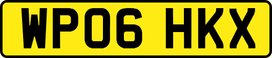 WP06HKX
