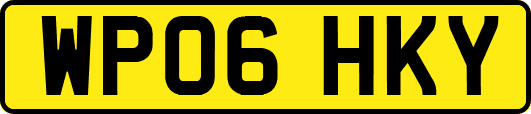 WP06HKY