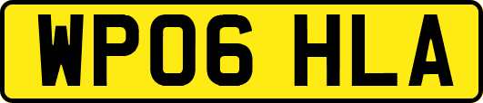 WP06HLA