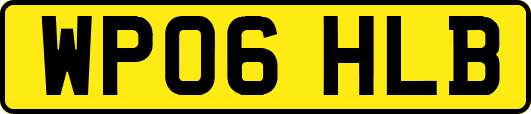 WP06HLB
