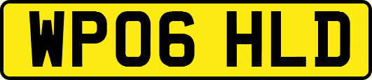 WP06HLD