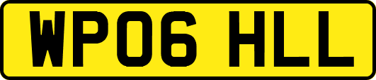 WP06HLL