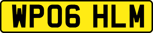 WP06HLM