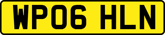 WP06HLN