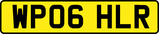 WP06HLR
