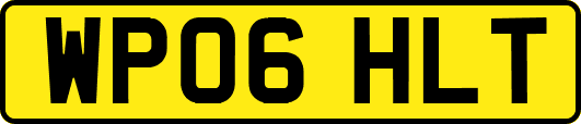 WP06HLT