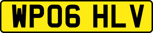 WP06HLV