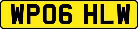 WP06HLW