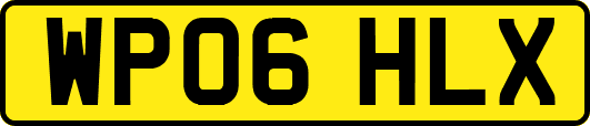 WP06HLX