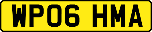 WP06HMA
