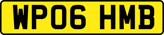 WP06HMB