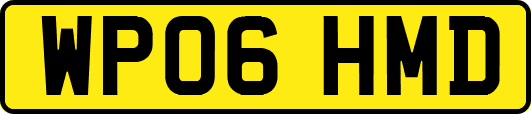 WP06HMD