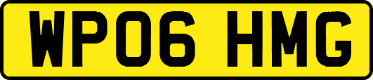WP06HMG