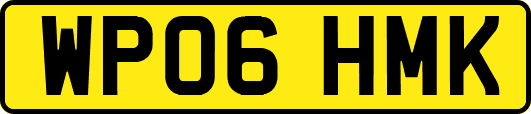 WP06HMK