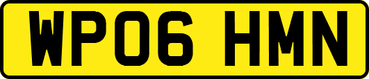WP06HMN