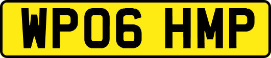 WP06HMP