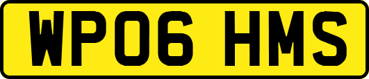 WP06HMS