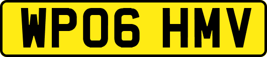 WP06HMV