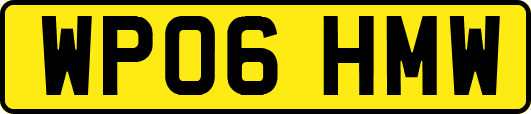 WP06HMW