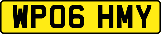WP06HMY