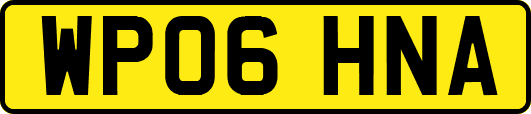 WP06HNA