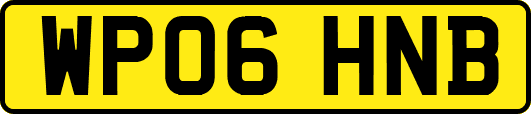WP06HNB