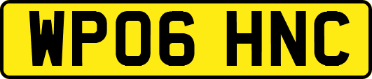 WP06HNC