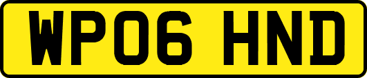 WP06HND