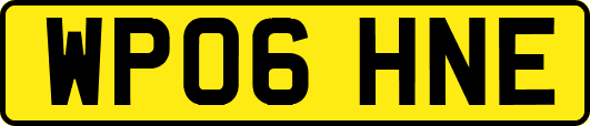 WP06HNE