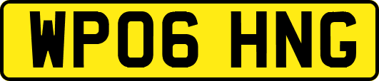 WP06HNG