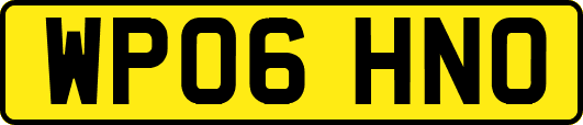 WP06HNO